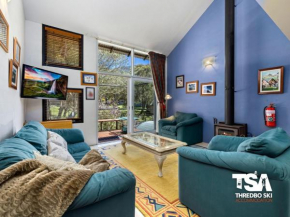 Ironmongie 3, Woodridge